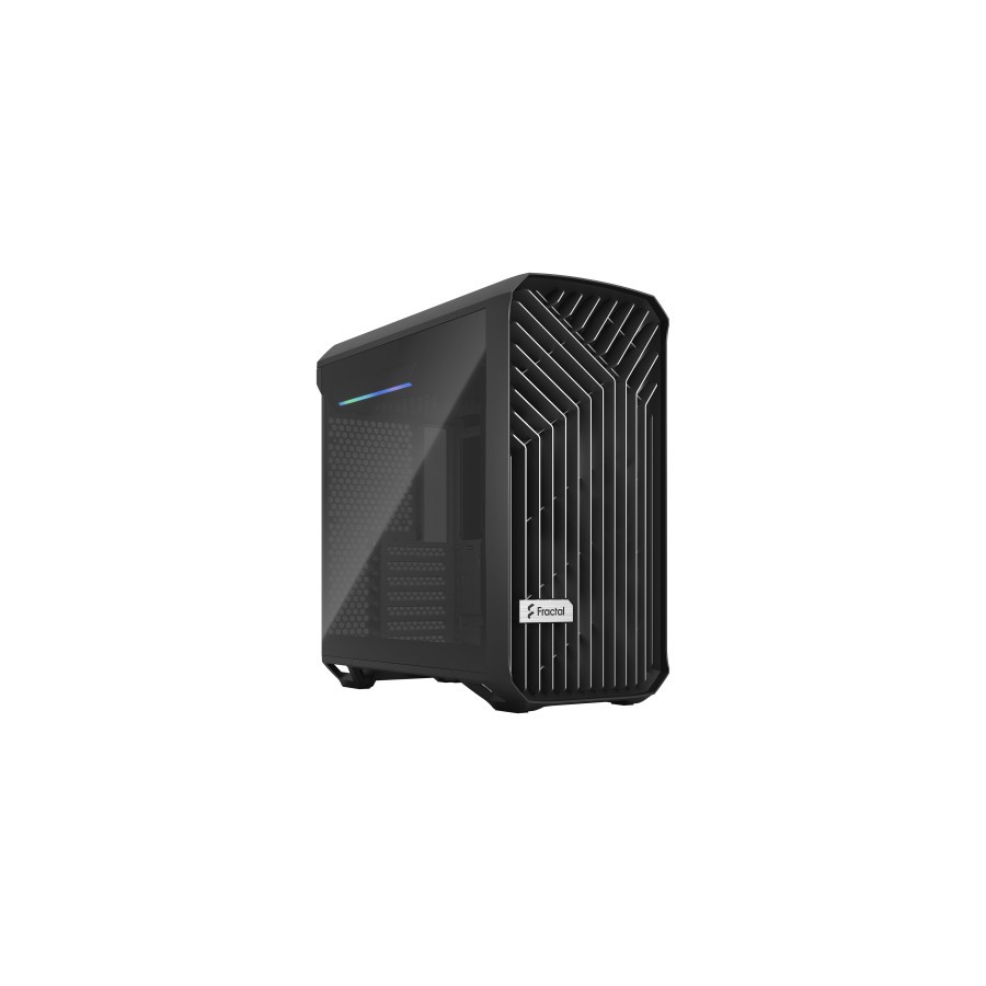 25424-Fractal Design Torrent Compact Negro