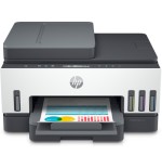 HP Smart Tank 7305 Inyeccion de tinta termica A4 4800 x 1200 DPI 15 ppm Wifi