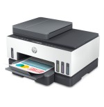 HP Smart Tank 7305 Inyeccion de tinta termica A4 4800 x 1200 DPI 15 ppm Wifi