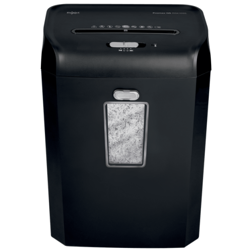 25436-DESTRUCTORA PROMAX QS RSX1035 REXEL 2104585EU