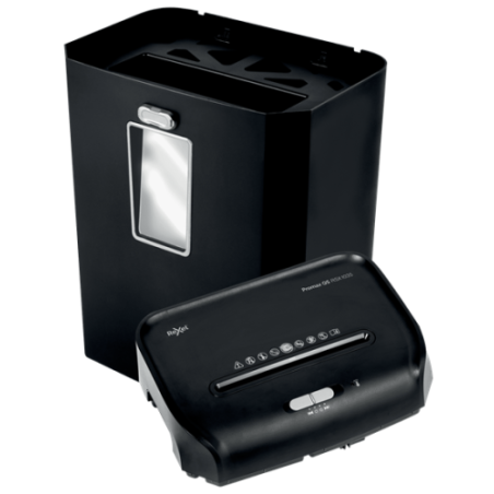 25437-DESTRUCTORA PROMAX QS RSX1035 REXEL 2104585EU