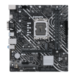 25439-PLACA ASUS PRIME H610M-D D4,INTEL,1700,H610,2DDR4,MATX