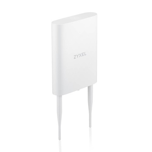 25445-Zyxel NWA55AXE 1775 Mbit/s Blanco Energia sobre Ethernet (PoE)