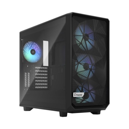 25450-Fractal Design Meshify 2 RGB Negro