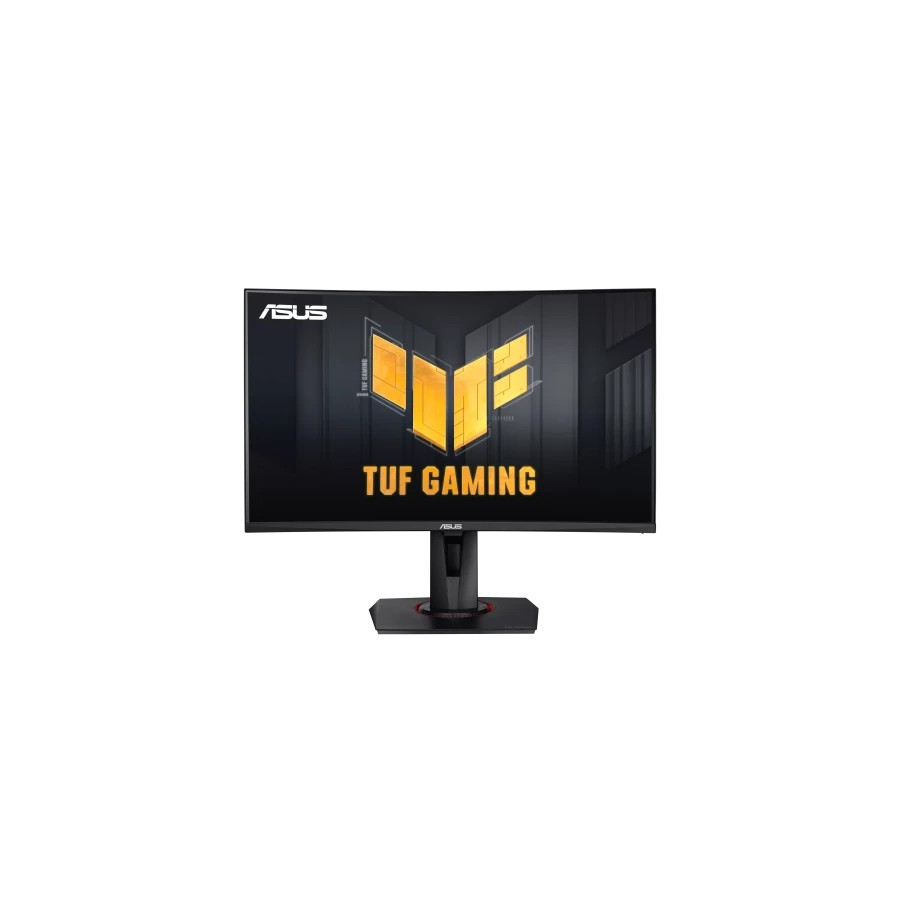 ASUS TUF Gaming VG27VQM 68,6 cm (27") 1920 x 1080 Pixeles Full HD LED Negro