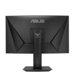 ASUS TUF Gaming VG27VQM 68,6 cm (27") 1920 x 1080 Pixeles Full HD LED Negro