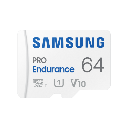 Samsung MB-MJ64K 64 GB MicroSDXC UHS-I Clase 10