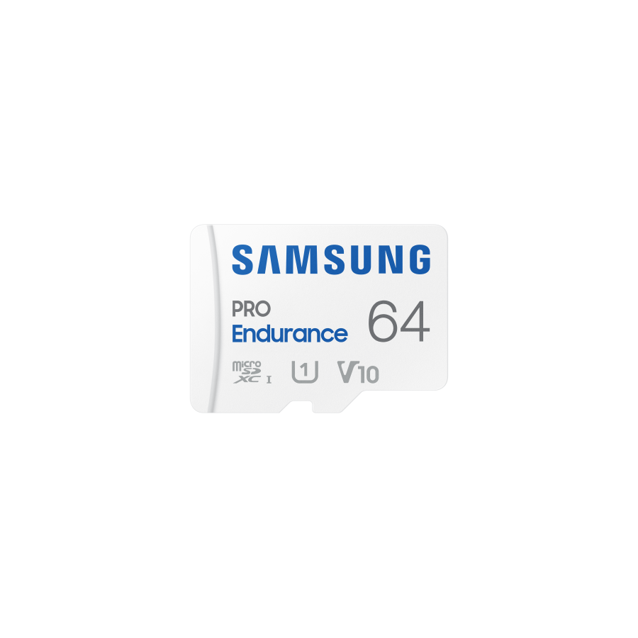 Samsung MB-MJ64K 64 GB MicroSDXC UHS-I Clase 10