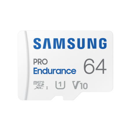 Samsung MB-MJ64K 64 GB MicroSDXC UHS-I Clase 10