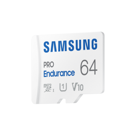 Samsung MB-MJ64K 64 GB MicroSDXC UHS-I Clase 10