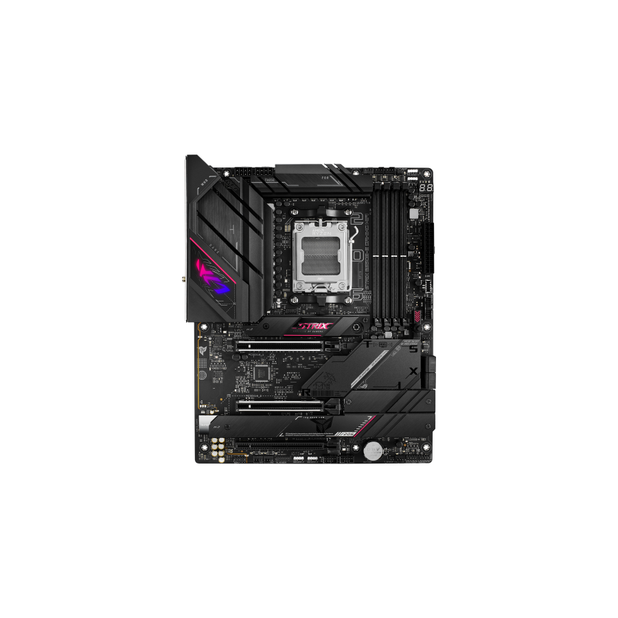 25494-ASUS ROG STRIX B650E-E GAMING WIFI