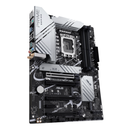 25498-ASUS PRIME Z790-P WIFI Intel Z790 LGA 1700 ATX