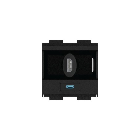 25503-CRESTRON GRAVITY CABLE RETRACTOR FOR FT2 SERIES, HDMI  TO HDMI, 18 GBPS (FT2A-CBLR-GR-4K-HD) 6508365