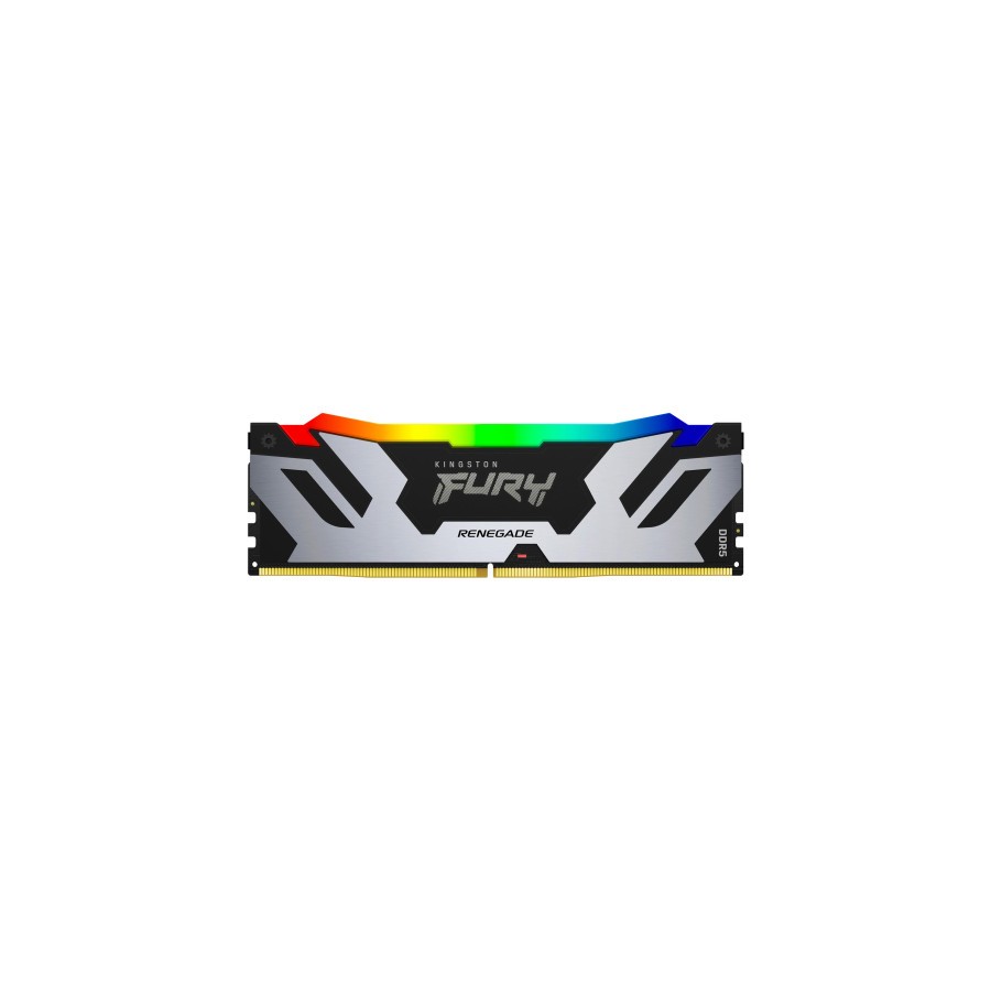 Kingston Technology FURY Renegade RGB modulo de memoria 16 GB 1 x 16 GB DDR5 6800 MHz