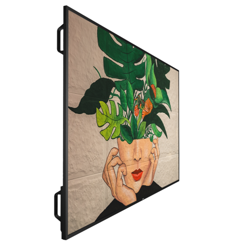 25528-MONITOR PHILIPS 86" D-LINE / PANEL IPS 10BIT D-LED 16:9 / 3840X2160 500CD/M2 / 8 MS / PIXEL PITCH 0.4935 X 0.4935