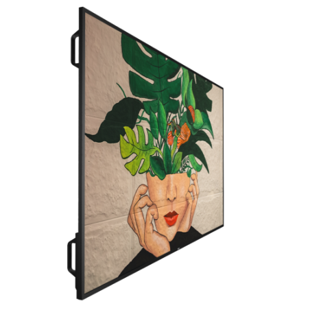 25528-MONITOR PHILIPS 86" D-LINE / PANEL IPS 10BIT D-LED 16:9 / 3840X2160 500CD/M2 / 8 MS / PIXEL PITCH 0.4935 X 0.4935