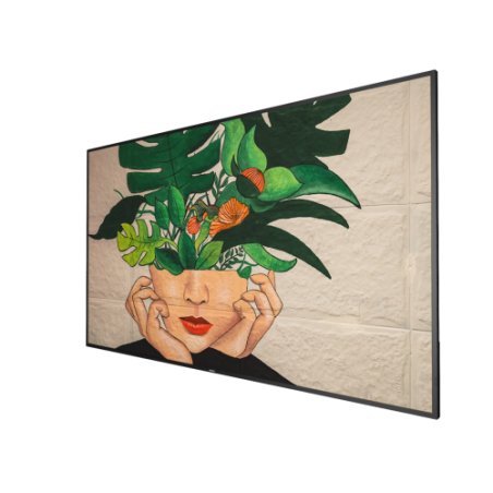 25529-MONITOR PHILIPS 86" D-LINE / PANEL IPS 10BIT D-LED 16:9 / 3840X2160 500CD/M2 / 8 MS / PIXEL PITCH 0.4935 X 0.4935