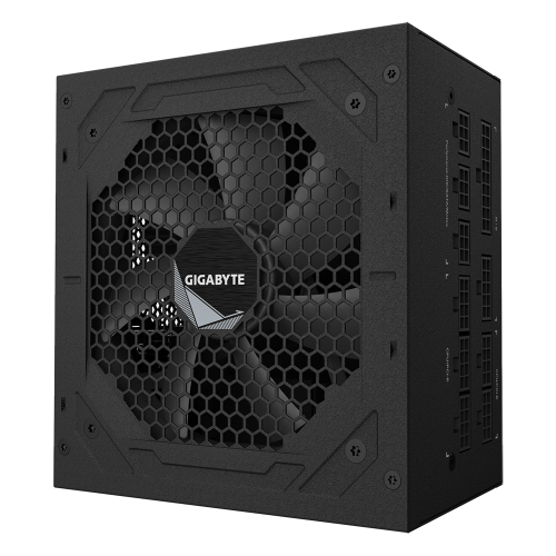 Gigabyte UD850GM unidad de fuente de alimentacion 850 W 20+4 pin ATX ATX Negro