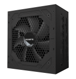 Gigabyte UD850GM unidad de fuente de alimentacion 850 W 20+4 pin ATX ATX Negro