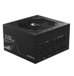 Gigabyte UD850GM unidad de fuente de alimentacion 850 W 20+4 pin ATX ATX Negro