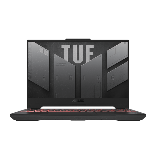 ASUS TUF Gaming A15 FA507NU-LP045 - Ordenador Portatil Gaming de 15.6" Full HD 144Hz (AMD Ryzen 7 7735HS, 16GB RAM, 512GB SSD, R
