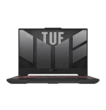 ASUS TUF Gaming A15 FA507NU-LP045 - Ordenador Portatil Gaming de 15.6" Full HD 144Hz (AMD Ryzen 7 7735HS, 16GB RAM, 512GB SSD, R