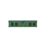 25535-Kingston Technology ValueRAM KVR56U46BS6-8 modulo de memoria 8 GB 1 x 8 GB DDR5 5600 MHz