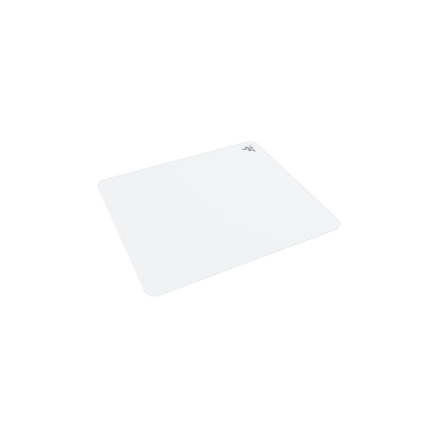 25541-Razer Atlas Alfombrilla de raton para juegos Blanco