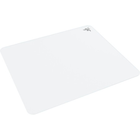 25541-Razer Atlas Alfombrilla de raton para juegos Blanco