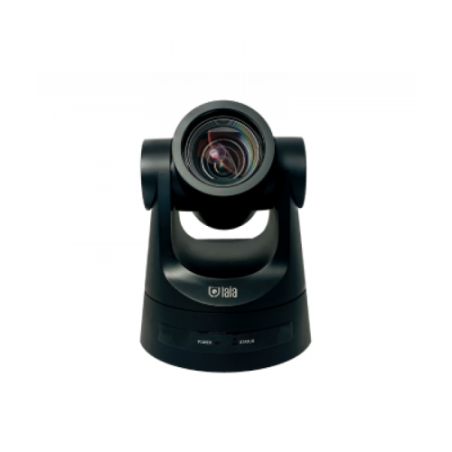 25546-LAIA C-PRO (CTC-120/B) C-PRO 20X AI (BLACK), CAMARA PTZ, FULL HD, LENTE CON ZOOM OPTICO 20X. USB 3.0, HDMI, SDI Y