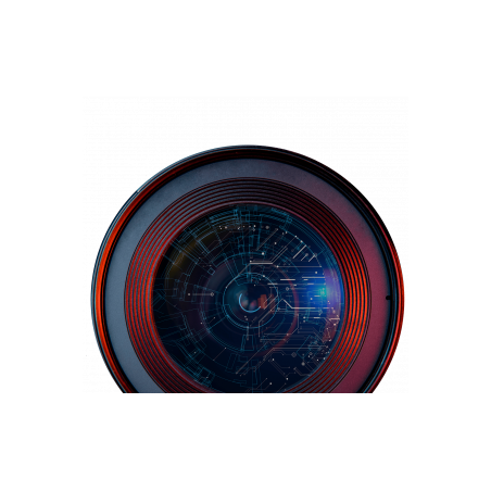 25547-LAIA C-PRO (CTC-120/B) C-PRO 20X AI (BLACK), CAMARA PTZ, FULL HD, LENTE CON ZOOM OPTICO 20X. USB 3.0, HDMI, SDI Y