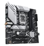 25553-PLACA ASUS PRIME B760M-A WIFI,INTEL,1700,B760,4DDR5,128GB,2HDMI+DP,4SATA+2M.2,2USB 3.2+USB-C,2.5GB+WIFI6E+BT5.2,MA