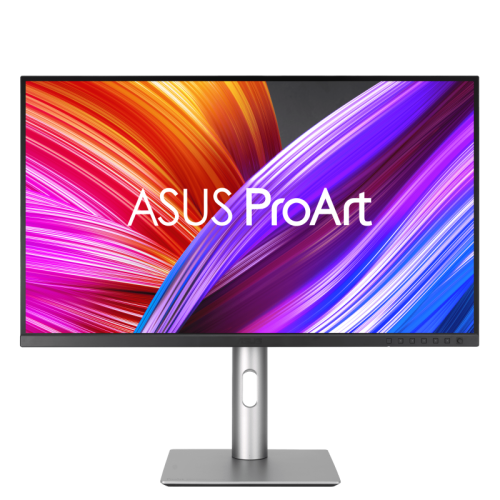 25564-ASUS ProArt PA279CRV 68,6 cm (27") 3840 x 2160 Pixeles 4K Ultra HD LCD Negro
