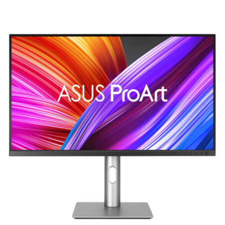 25564-ASUS ProArt PA279CRV 68,6 cm (27") 3840 x 2160 Pixeles 4K Ultra HD LCD Negro