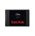 25571-SanDisk Ultra 3D 2.5" 1000 GB Serial ATA III 3D NAND