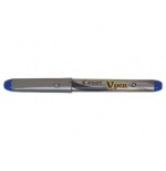 256-PLUMA DESECHABLE VPEN SILVER AZUL PILOT SVP-4M-L