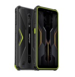 ULEFONE SMARTPHONE ARMOR X12 PRO GREEN 4G/ 5.45" HD/ HELIO G36/64GB ROM/4GB RAM/8MP/4860MAH/IP68