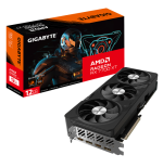 Gigabyte Radeon RX 7700 XT GAMING OC 12G AMD 12 GB GDDR6