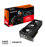 Gigabyte Radeon RX 7700 XT GAMING OC 12G AMD 12 GB GDDR6