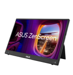 25636-ASUS MB16AHV pantalla para PC 39,6 cm (15.6") 1920 x 1080 Pixeles Full HD LCD Negro