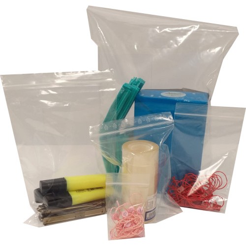 2564-CAJA DE 1.000 BOLSAS AUTOCIERRE 60X80 MM 16226080