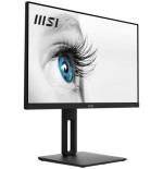 MSI Pro MP242AP pantalla para PC 60,5 cm (23.8") 1920 x 1080 Pixeles Full HD Negro