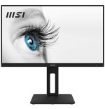 MSI Pro MP242AP pantalla para PC 60,5 cm (23.8") 1920 x 1080 Pixeles Full HD Negro