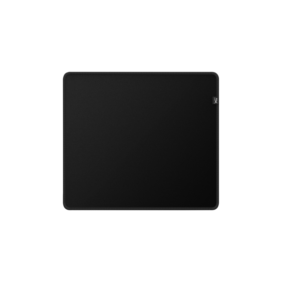 25644-HyperX Pulsefire Mat - Alfombrilla de raton gaming - Tela (L)