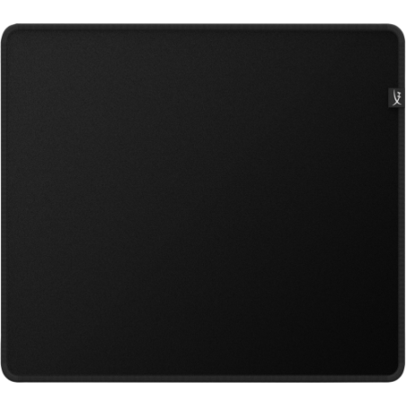 25644-HyperX Pulsefire Mat - Alfombrilla de raton gaming - Tela (L)