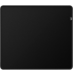 25644-HyperX Pulsefire Mat - Alfombrilla de raton gaming - Tela (L)