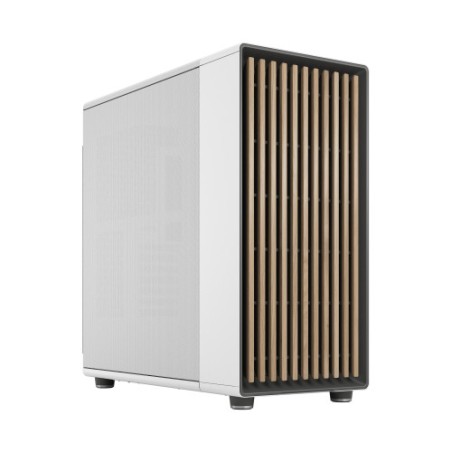 25646-Fractal Design FD-C-NOR1X-03 carcasa de ordenador Midi Tower Blanco