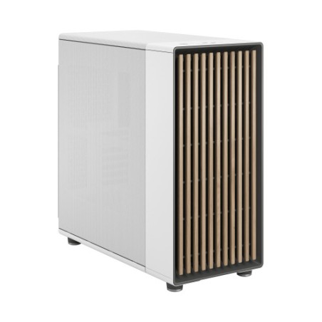 25647-Fractal Design FD-C-NOR1X-03 carcasa de ordenador Midi Tower Blanco