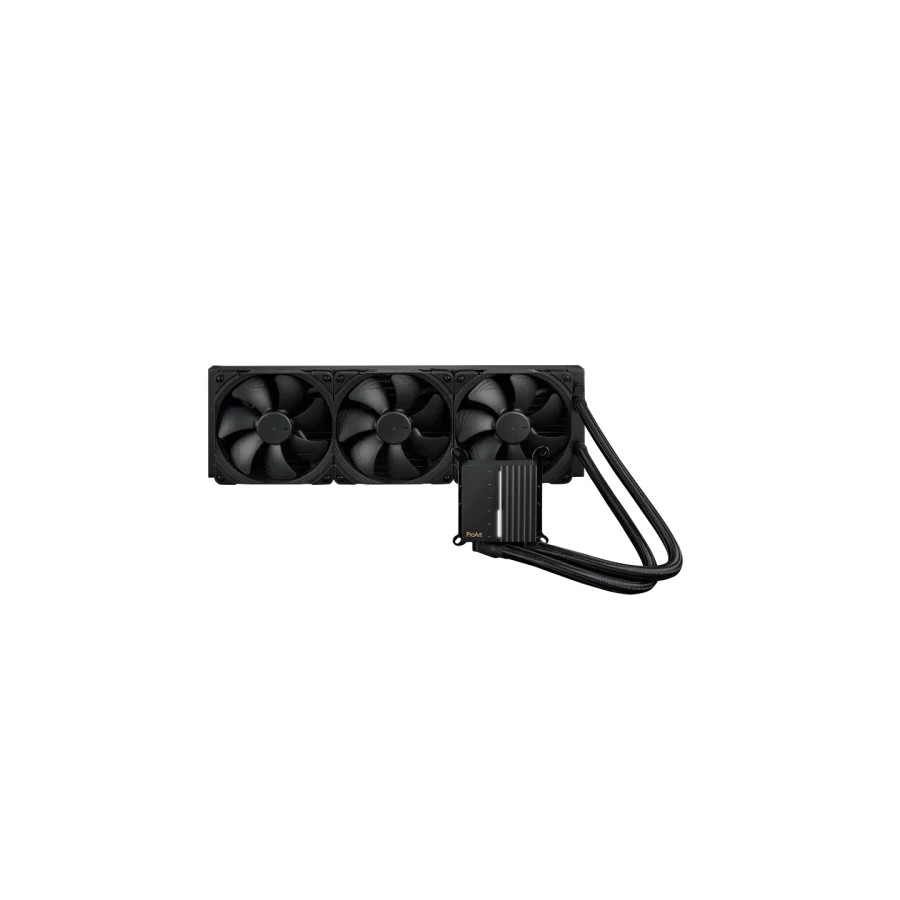25658-ASUS ProArt LC 420 Procesador Sistema de refrigeracion liquida todo en uno 14 cm Negro