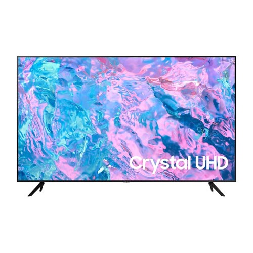 25689-Samsung Series 7 HG43CU700EUXEN Televisor 109,2 cm (43") 4K Ultra HD Smart TV Wifi Negro